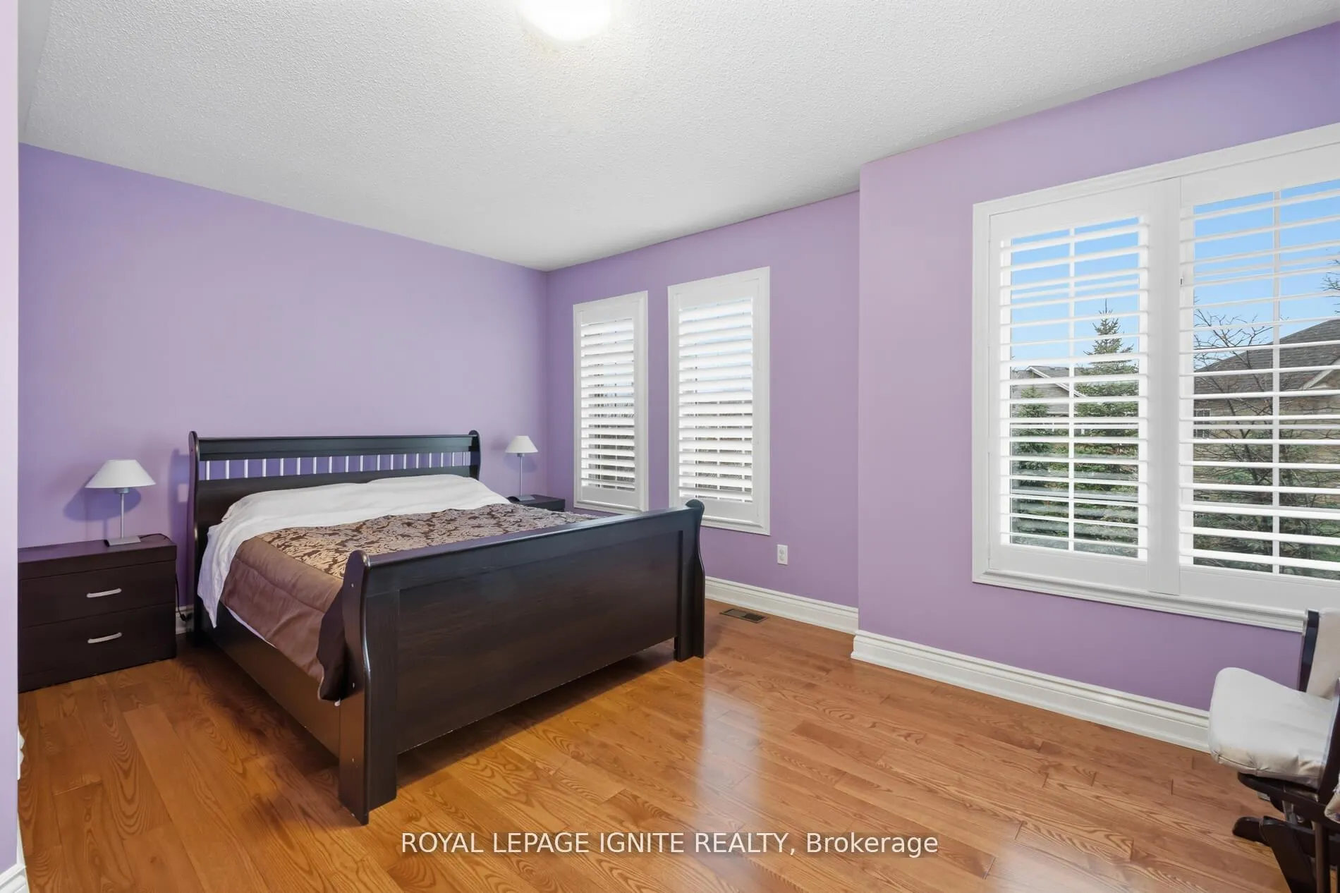 Photo 21 of Unit 37, 19 Foxchase Avenue, Vaughan, East Woodbridge — HOMEH