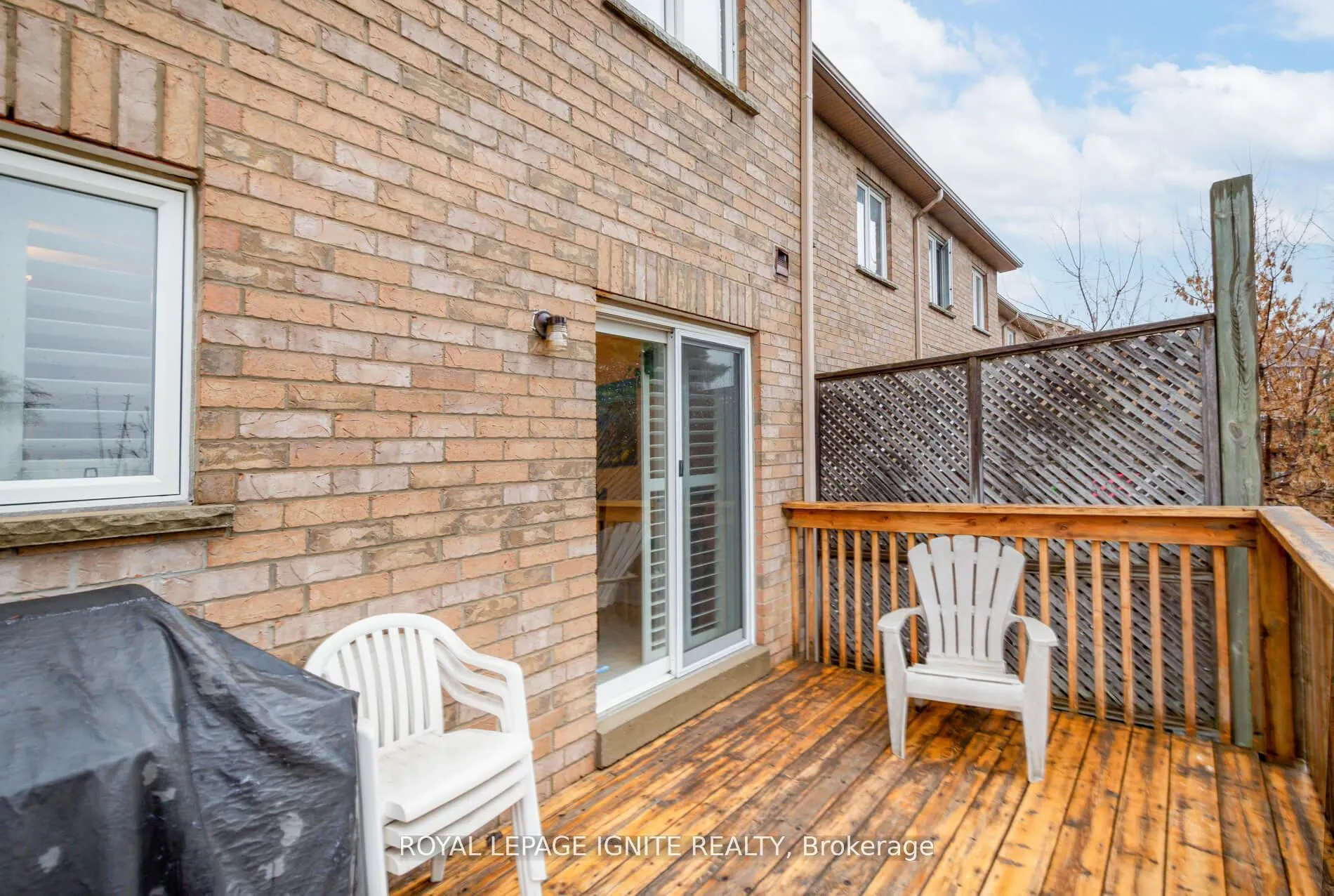 Photo 36 of Unit 37, 19 Foxchase Avenue, Vaughan, East Woodbridge — HOMEH