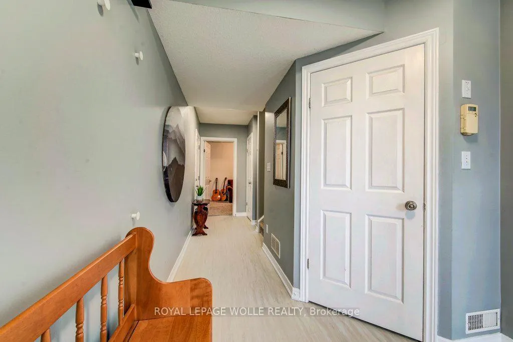 Photo 6 of 14 Cranshaw Street, Kitchener — HOMEH