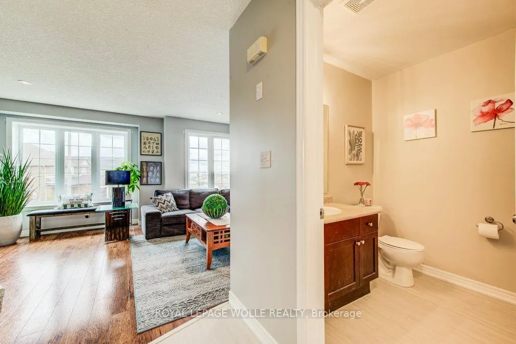 Photo 14 of 14 Cranshaw Street, Kitchener — HOMEH
