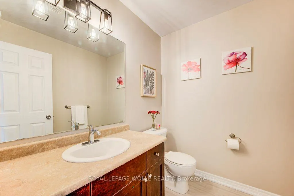 Photo 15 of 14 Cranshaw Street, Kitchener — HOMEH