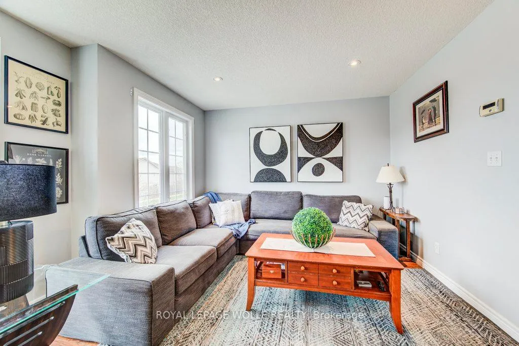 Photo 17 of 14 Cranshaw Street, Kitchener — HOMEH