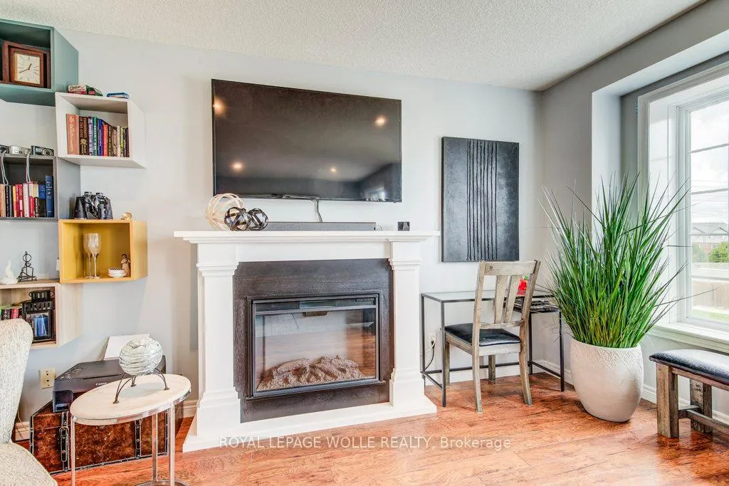 Photo 19 of 14 Cranshaw Street, Kitchener — HOMEH