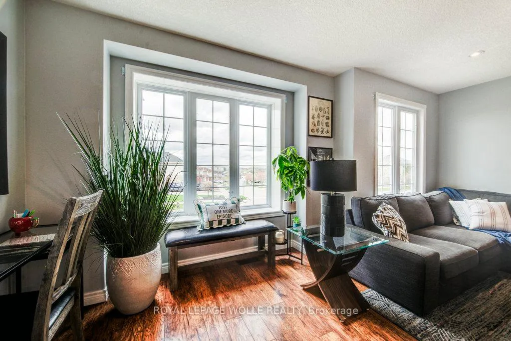 Photo 20 of 14 Cranshaw Street, Kitchener — HOMEH