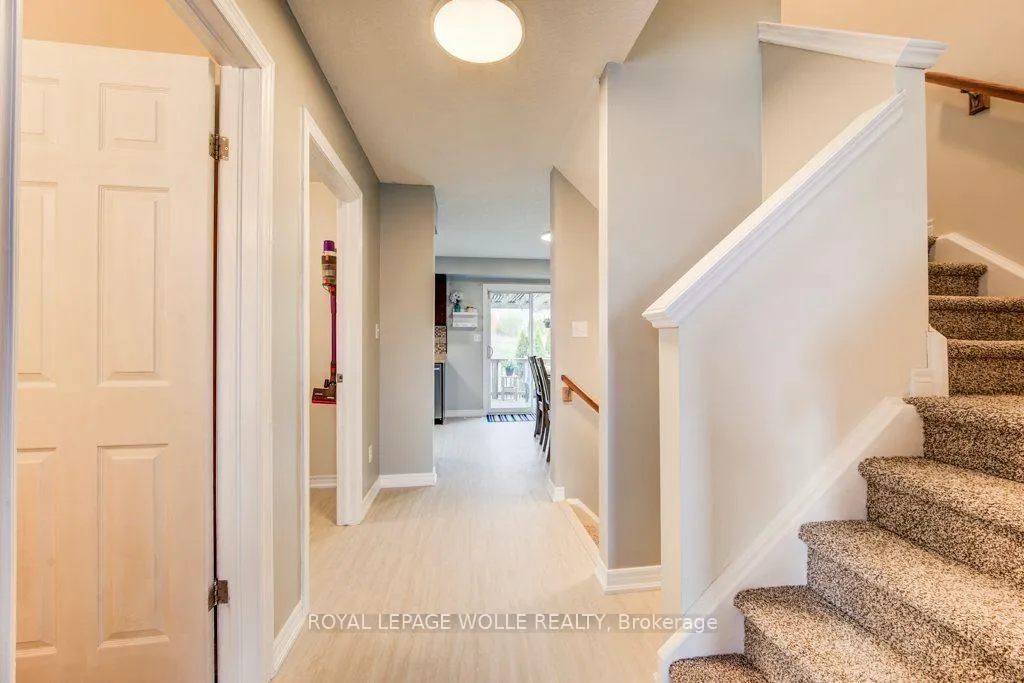 Photo 21 of 14 Cranshaw Street, Kitchener — HOMEH