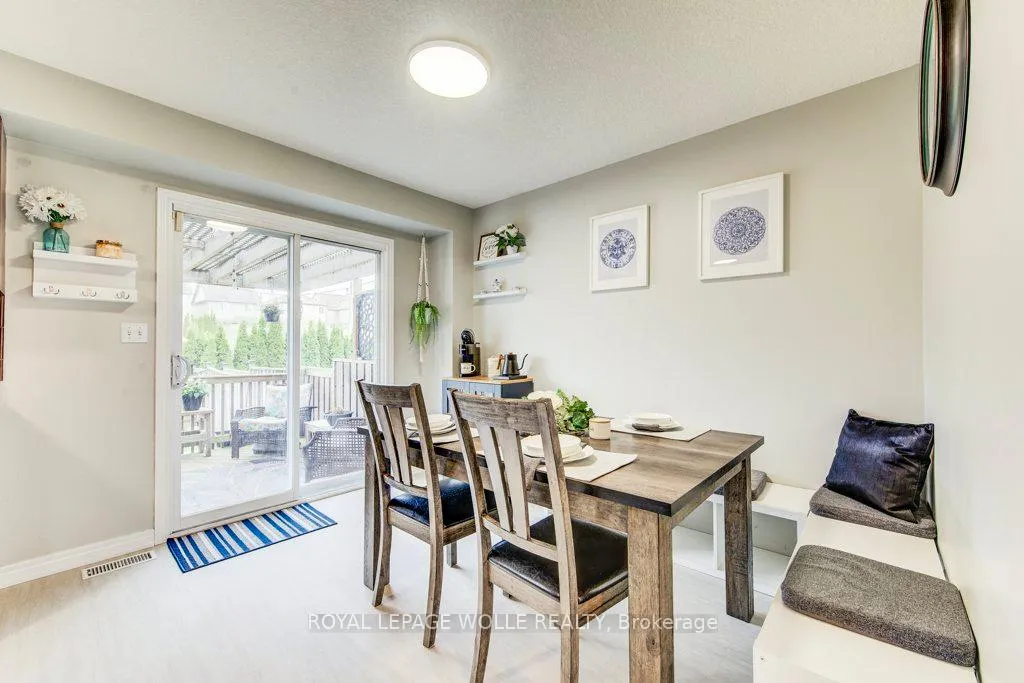 Photo 23 of 14 Cranshaw Street, Kitchener — HOMEH