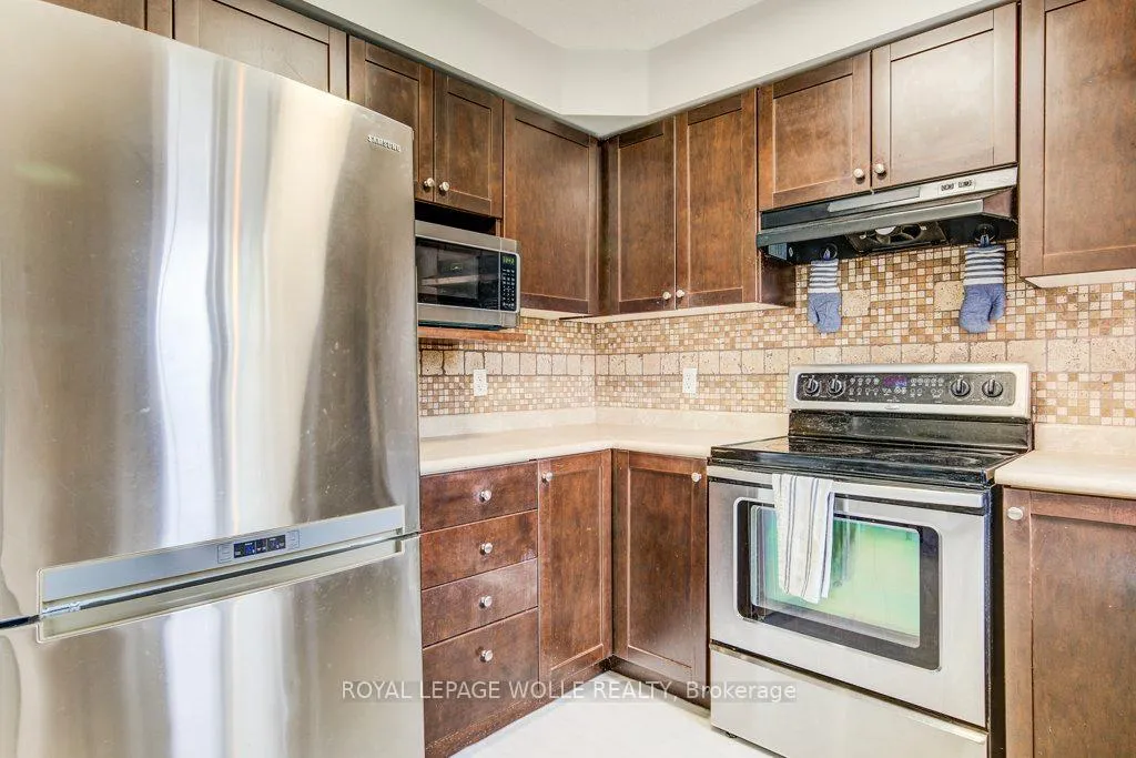 Photo 29 of 14 Cranshaw Street, Kitchener — HOMEH