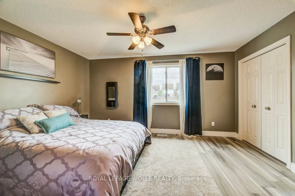 Photo 34 of 14 Cranshaw Street, Kitchener — HOMEH