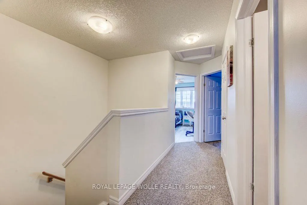 Photo 37 of 14 Cranshaw Street, Kitchener — HOMEH