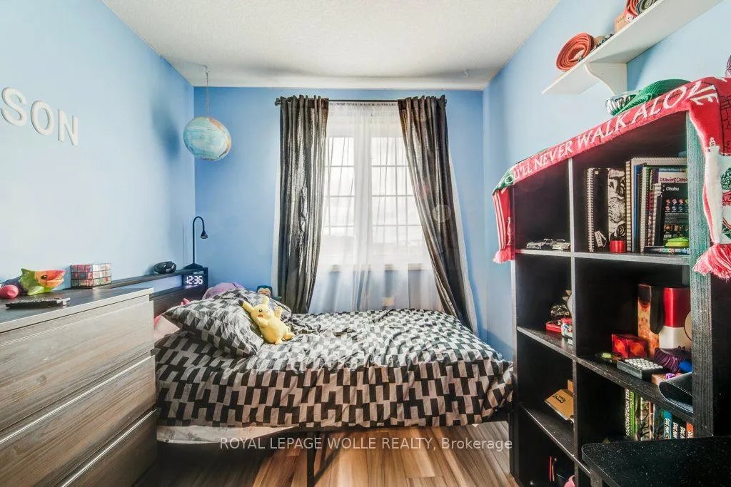 Photo 40 of 14 Cranshaw Street, Kitchener — HOMEH