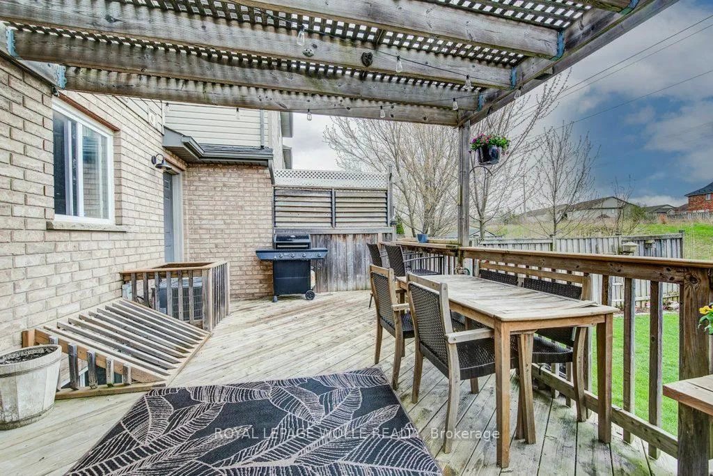 Photo 43 of 14 Cranshaw Street, Kitchener — HOMEH