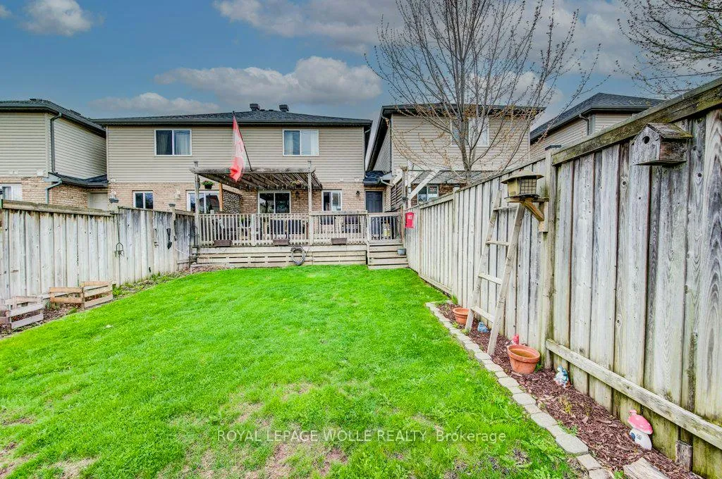 Photo 45 of 14 Cranshaw Street, Kitchener — HOMEH