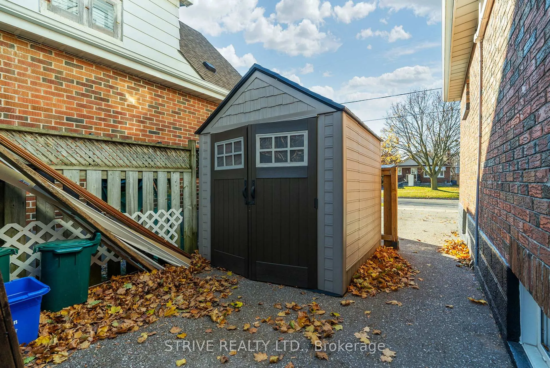 Photo 30 of 73 Central Park Boulevard N, Oshawa, O'Neill — HOMEH