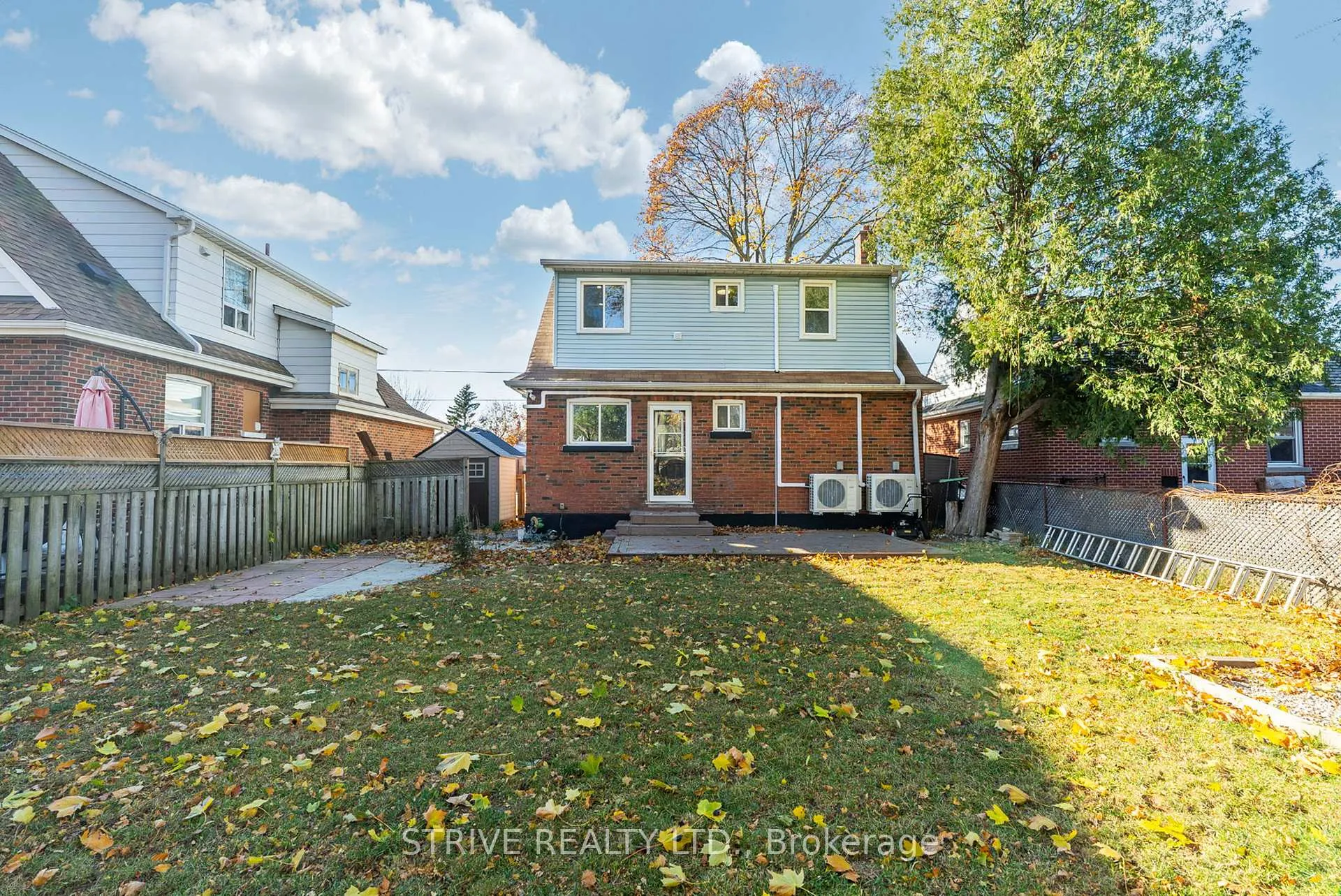 Photo 33 of 73 Central Park Boulevard N, Oshawa, O'Neill — HOMEH