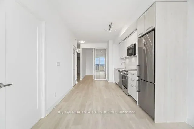 Photo 7 of Unit 2801, 75 James Street S, Hamilton, Corktown — HOMEH