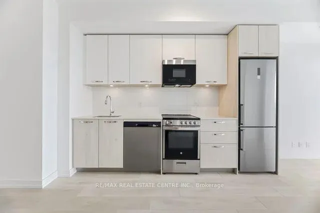 Photo 10 of Unit 2801, 75 James Street S, Hamilton, Corktown — HOMEH