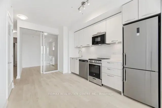 Photo 12 of Unit 2801, 75 James Street S, Hamilton, Corktown — HOMEH