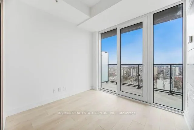 Photo 14 of Unit 2801, 75 James Street S, Hamilton, Corktown — HOMEH