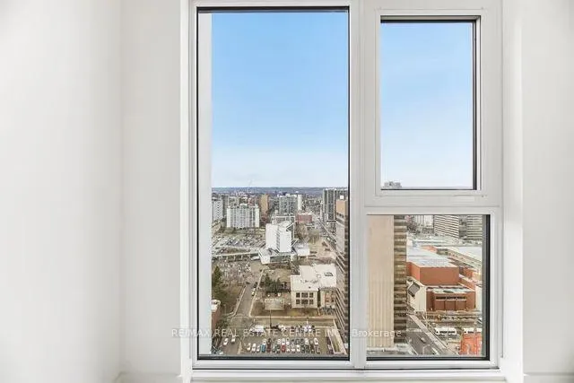 Photo 20 of Unit 2801, 75 James Street S, Hamilton, Corktown — HOMEH