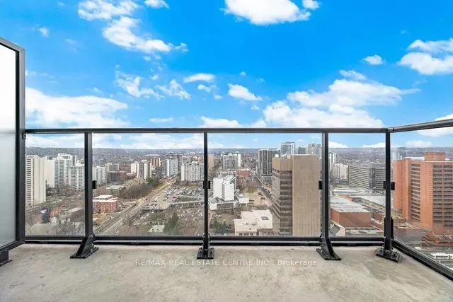 Photo 28 of Unit 2801, 75 James Street S, Hamilton, Corktown — HOMEH