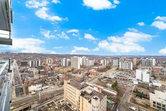 Photo 32 of Unit 2801, 75 James Street S, Hamilton, Corktown — HOMEH