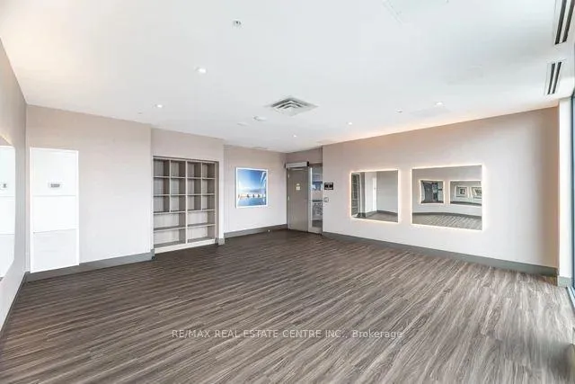 Photo 37 of Unit 2801, 75 James Street S, Hamilton, Corktown — HOMEH