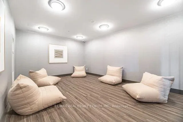 Photo 38 of Unit 2801, 75 James Street S, Hamilton, Corktown — HOMEH