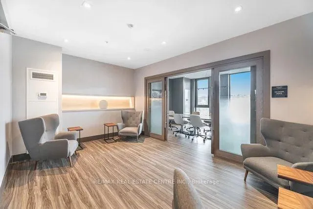Photo 41 of Unit 2801, 75 James Street S, Hamilton, Corktown — HOMEH