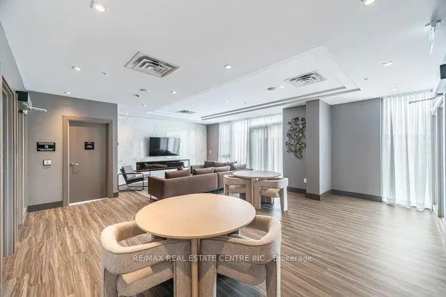 Photo 45 of Unit 2801, 75 James Street S, Hamilton, Corktown — HOMEH