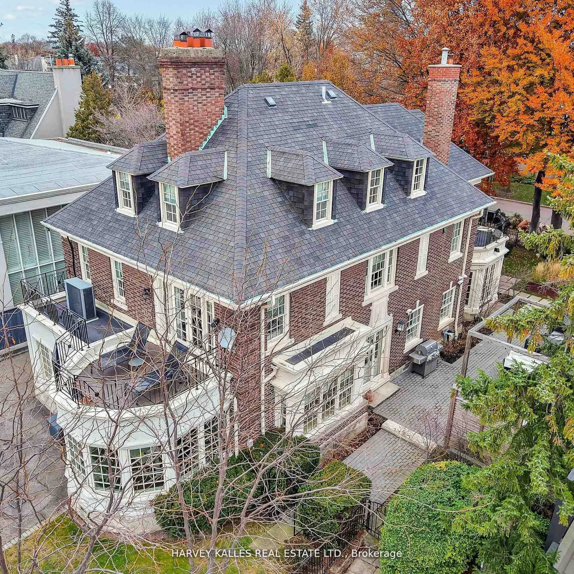 Photo 1 of 444 Russell Hill Road, Toronto, Forest Hill South — HOMEH