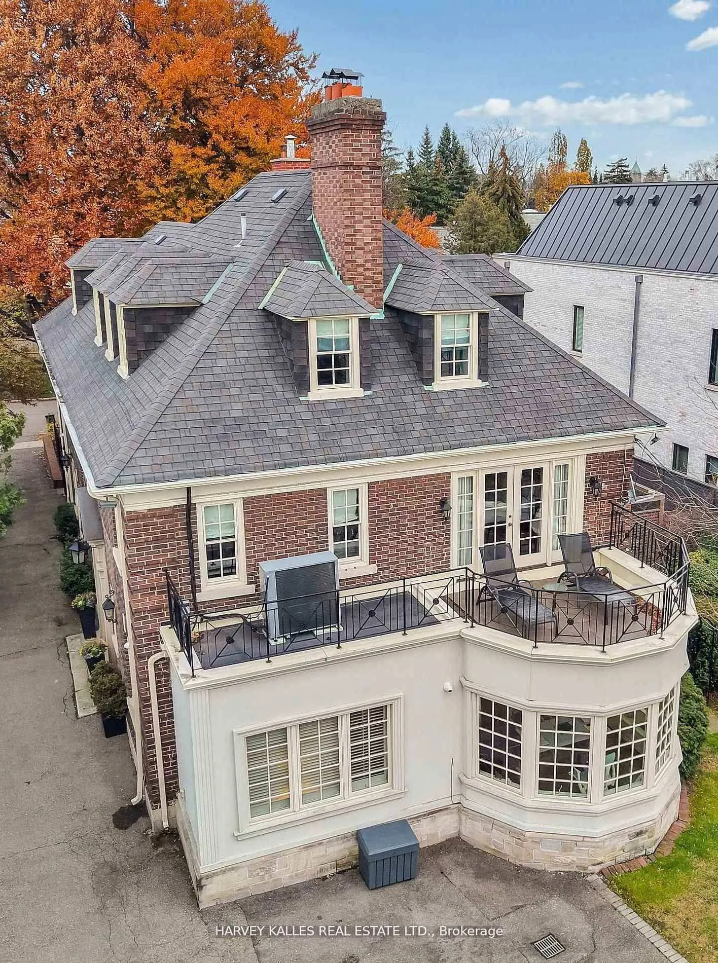 Photo 2 of 444 Russell Hill Road, Toronto, Forest Hill South — HOMEH