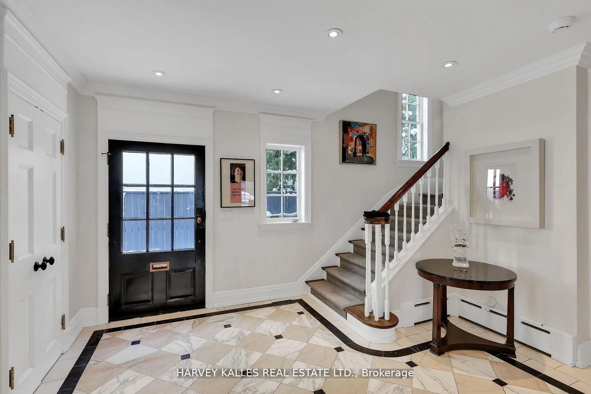 Photo 3 of 444 Russell Hill Road, Toronto, Forest Hill South — HOMEH
