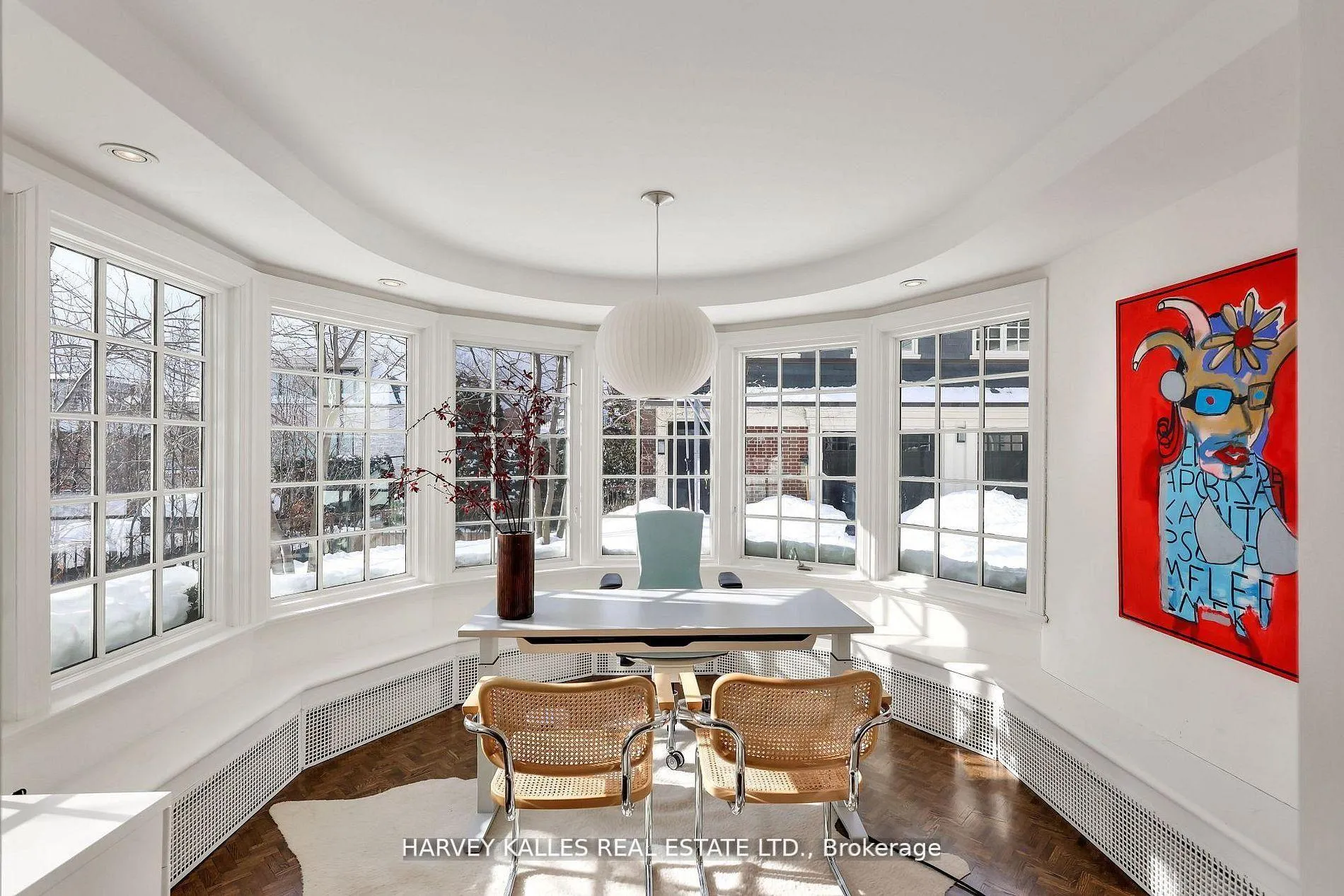 Photo 6 of 444 Russell Hill Road, Toronto, Forest Hill South — HOMEH