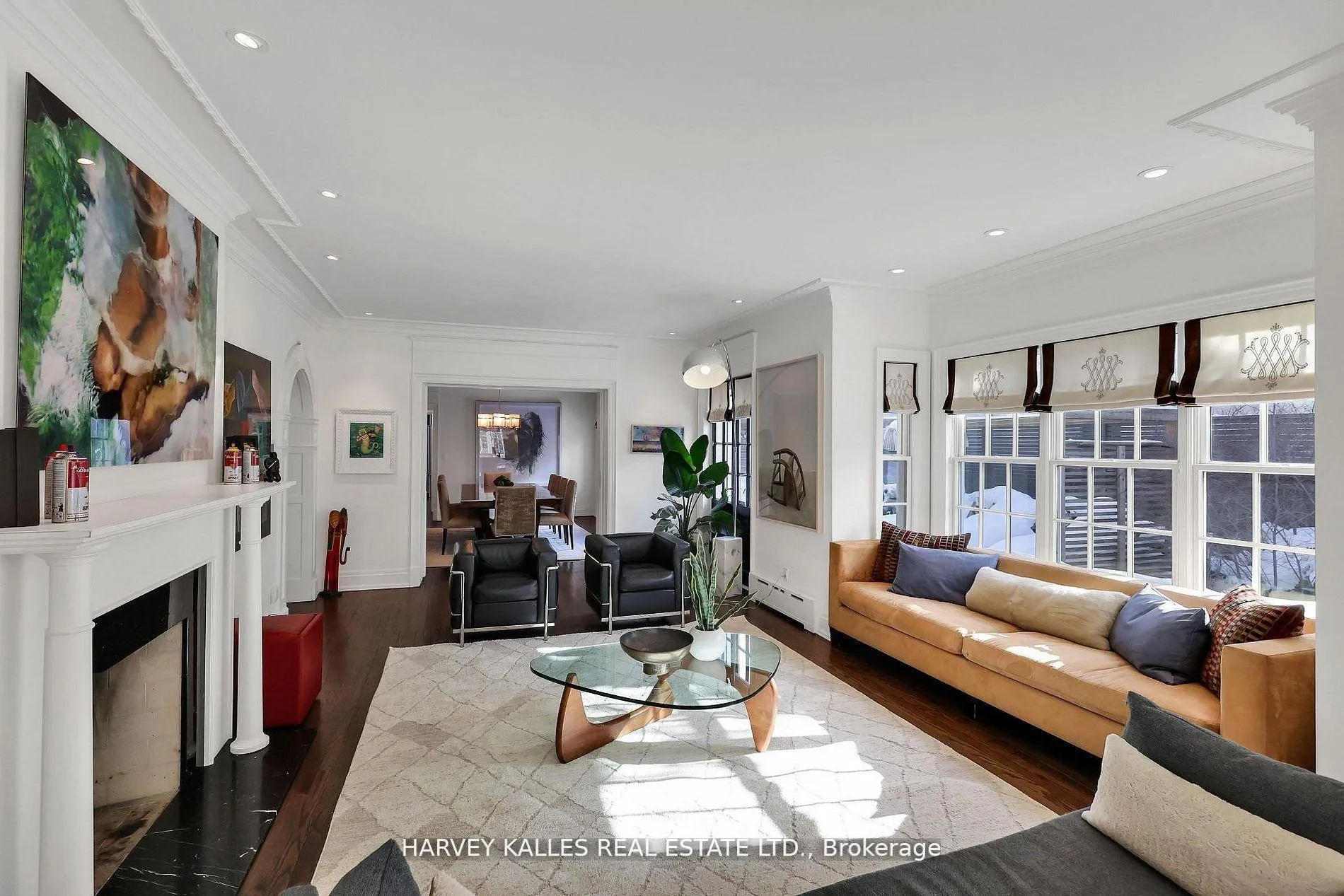Photo 7 of 444 Russell Hill Road, Toronto, Forest Hill South — HOMEH