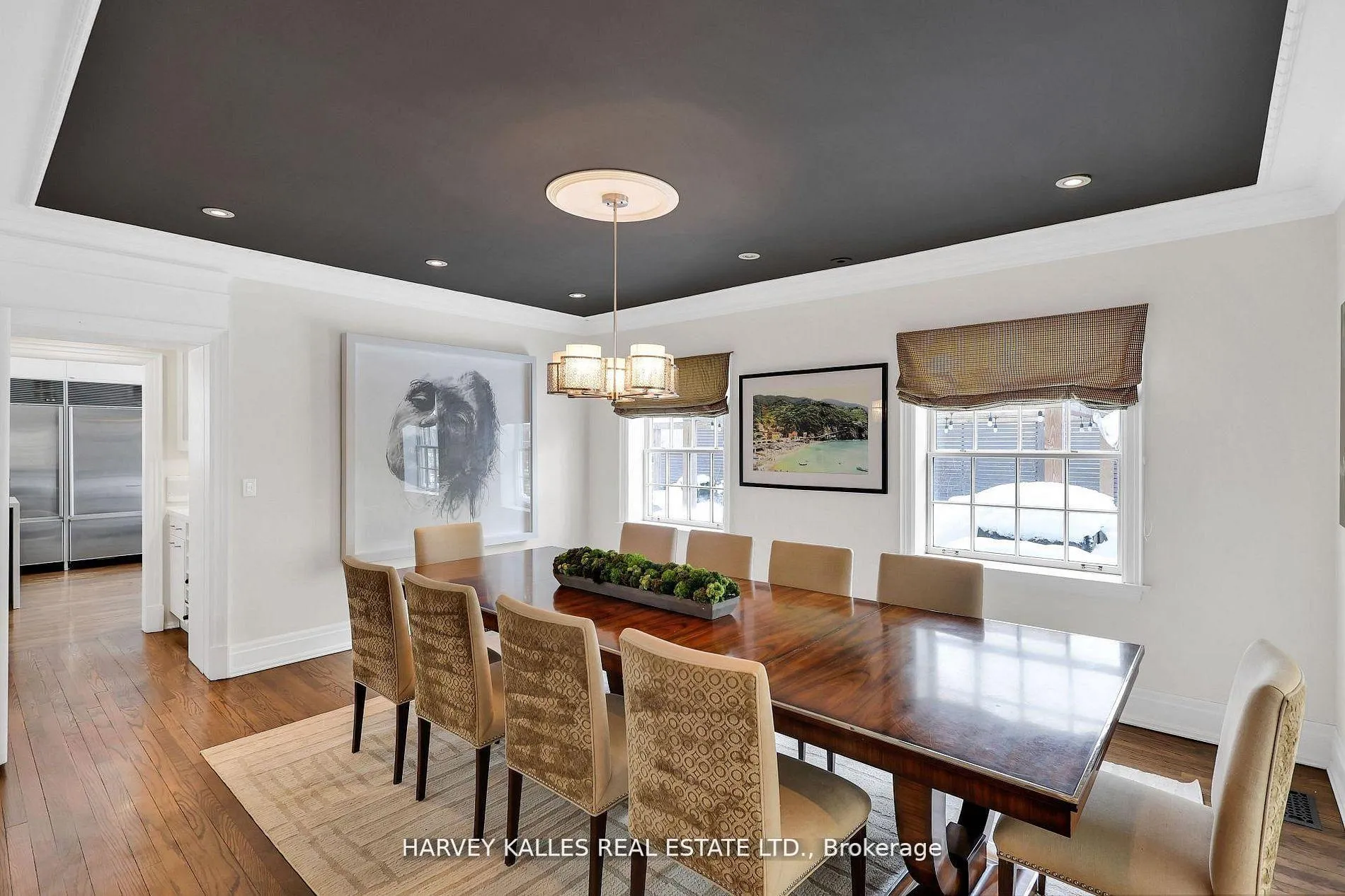 Photo 9 of 444 Russell Hill Road, Toronto, Forest Hill South — HOMEH