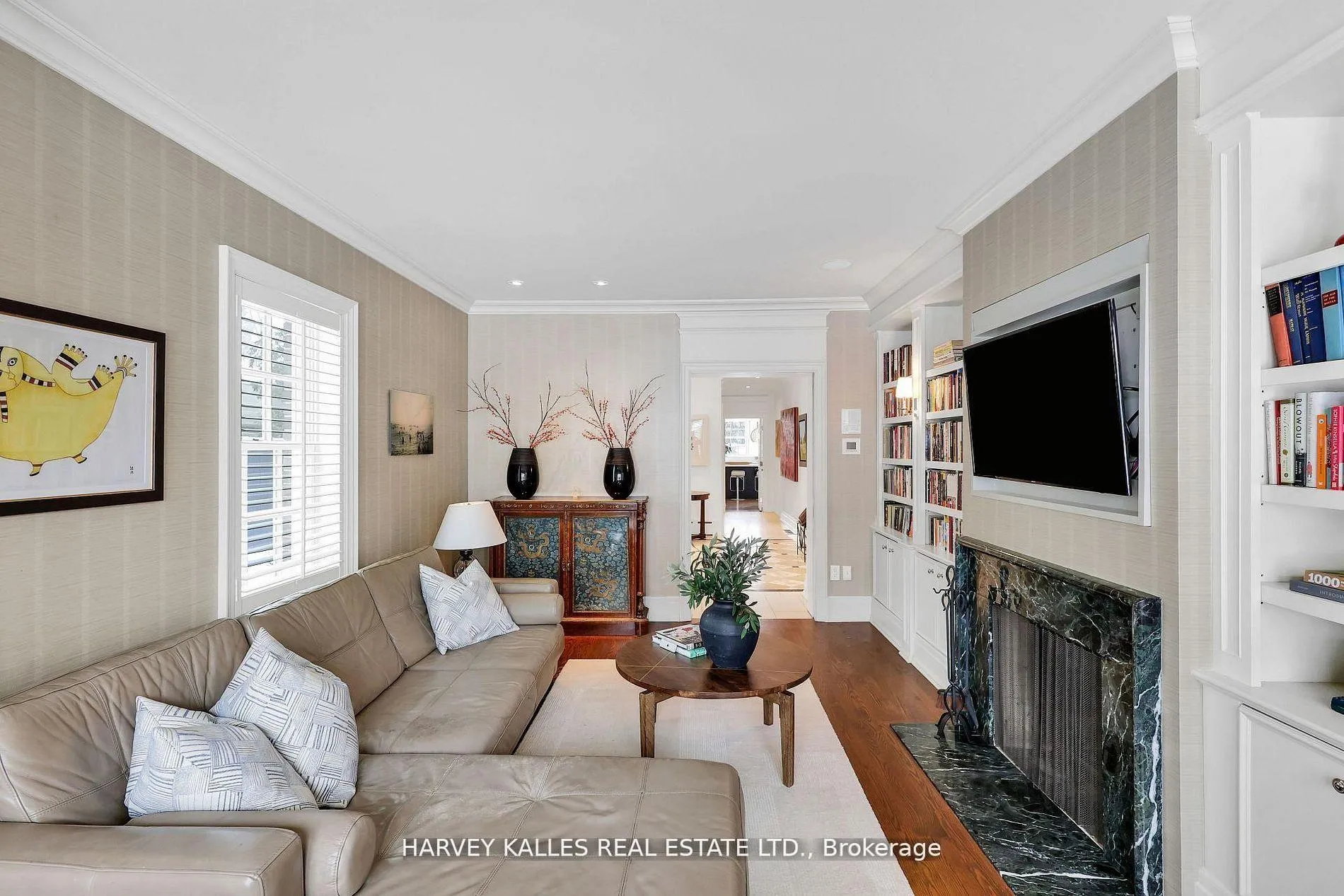 Photo 16 of 444 Russell Hill Road, Toronto, Forest Hill South — HOMEH