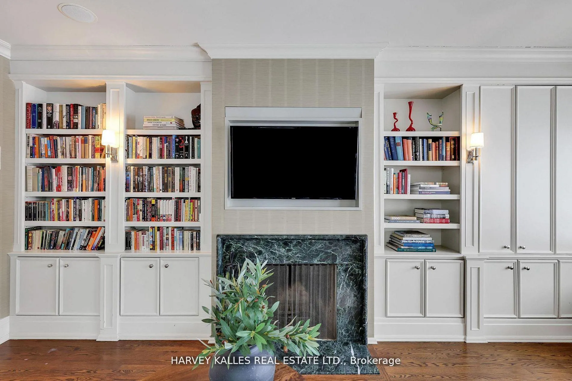 Photo 17 of 444 Russell Hill Road, Toronto, Forest Hill South — HOMEH
