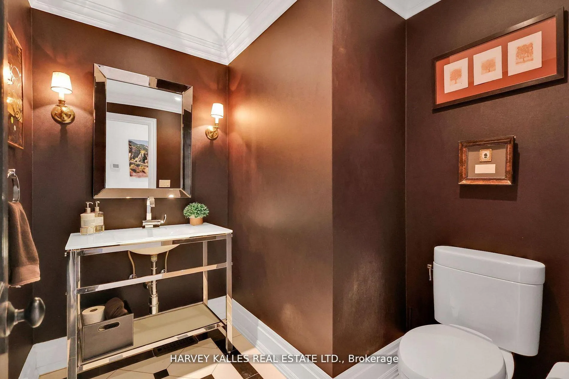 Photo 19 of 444 Russell Hill Road, Toronto, Forest Hill South — HOMEH
