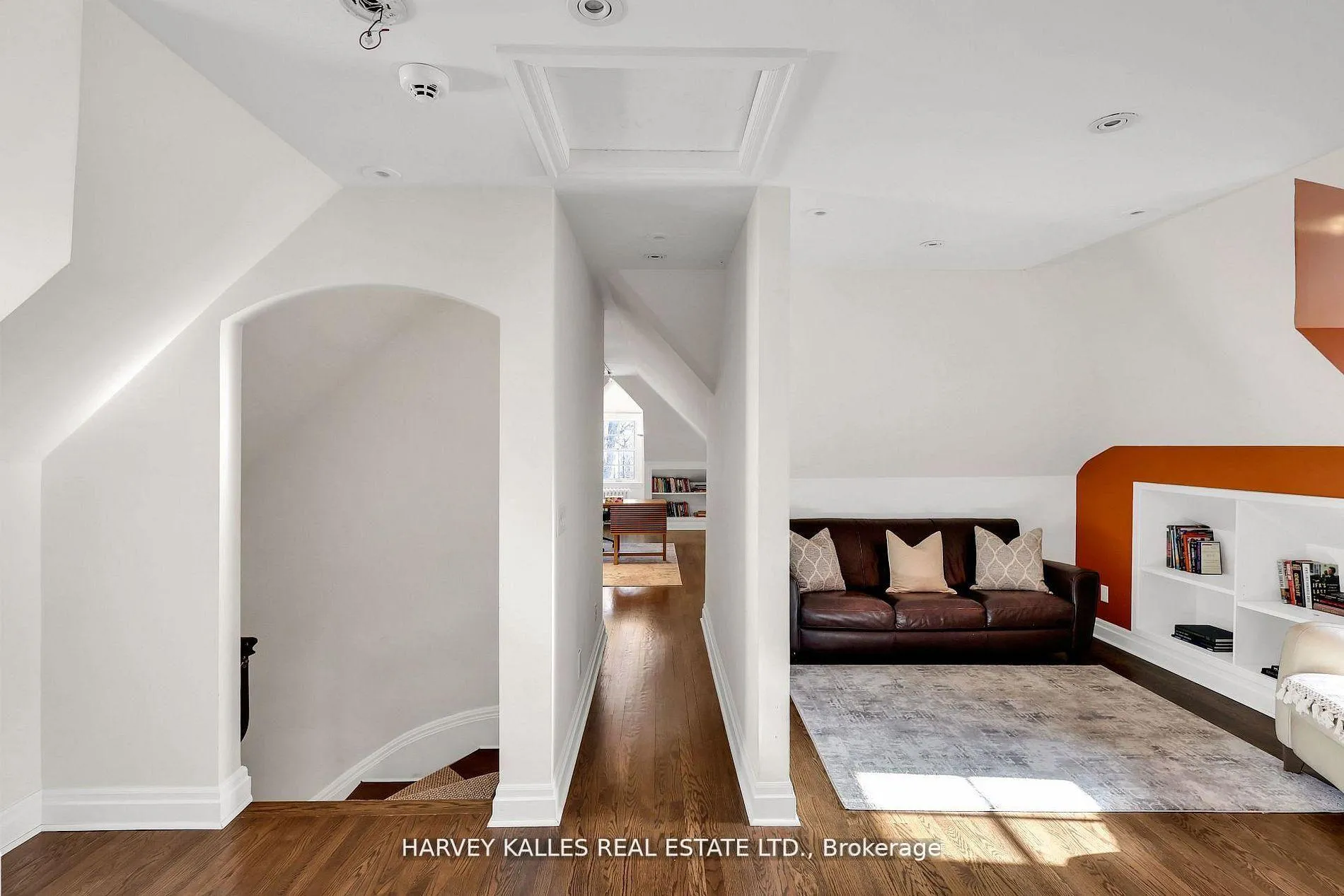 Photo 29 of 444 Russell Hill Road, Toronto, Forest Hill South — HOMEH