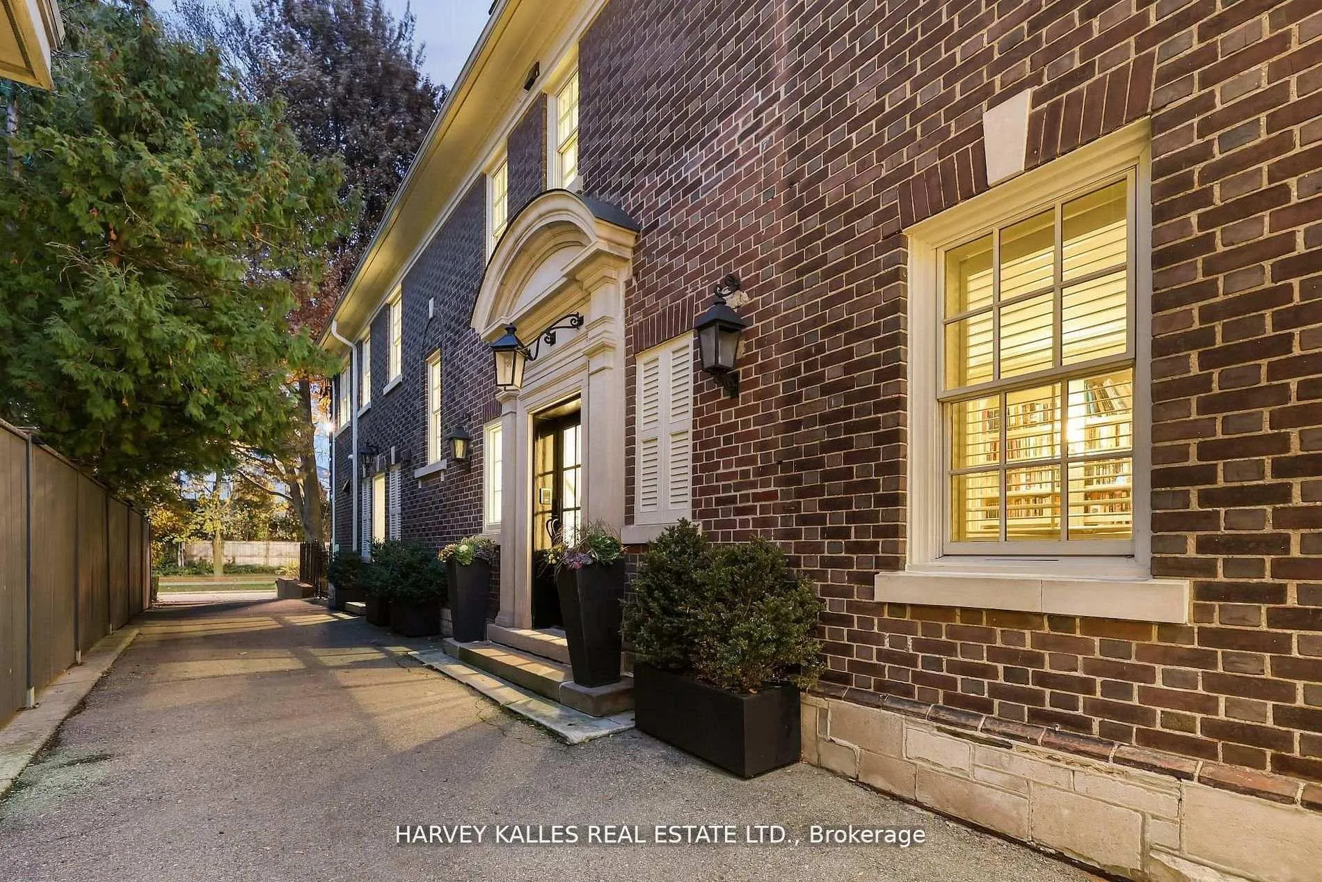Photo 39 of 444 Russell Hill Road, Toronto, Forest Hill South — HOMEH