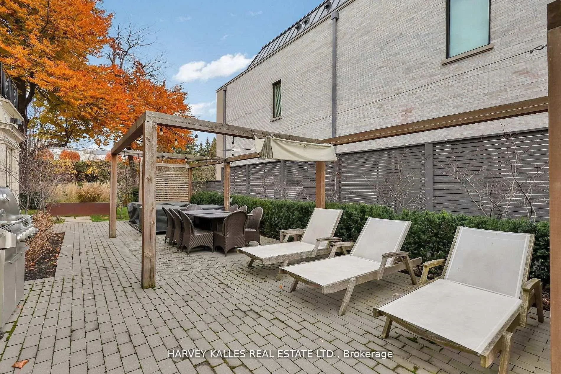 Photo 42 of 444 Russell Hill Road, Toronto, Forest Hill South — HOMEH