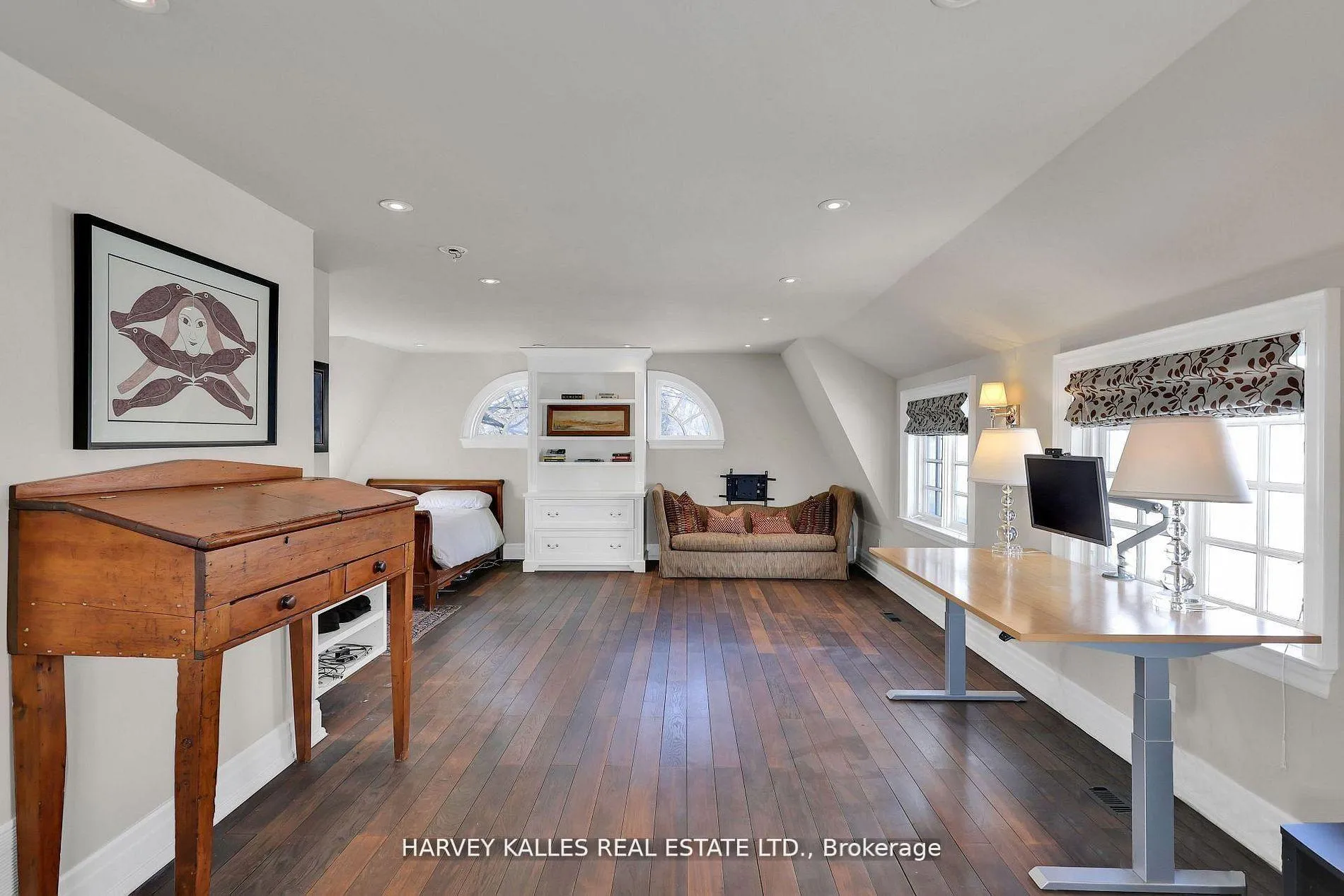 Photo 46 of 444 Russell Hill Road, Toronto, Forest Hill South — HOMEH