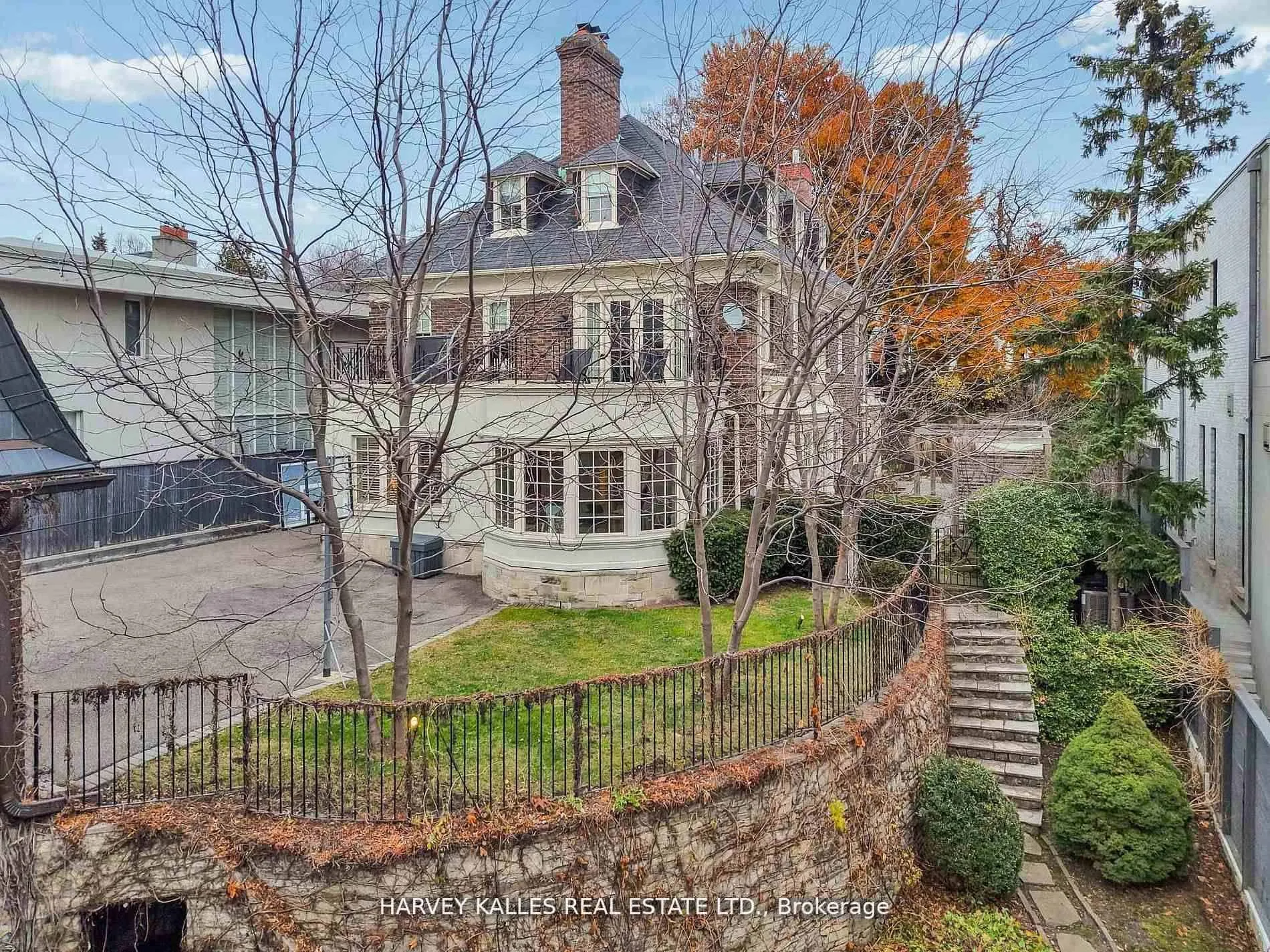 Photo 47 of 444 Russell Hill Road, Toronto, Forest Hill South — HOMEH