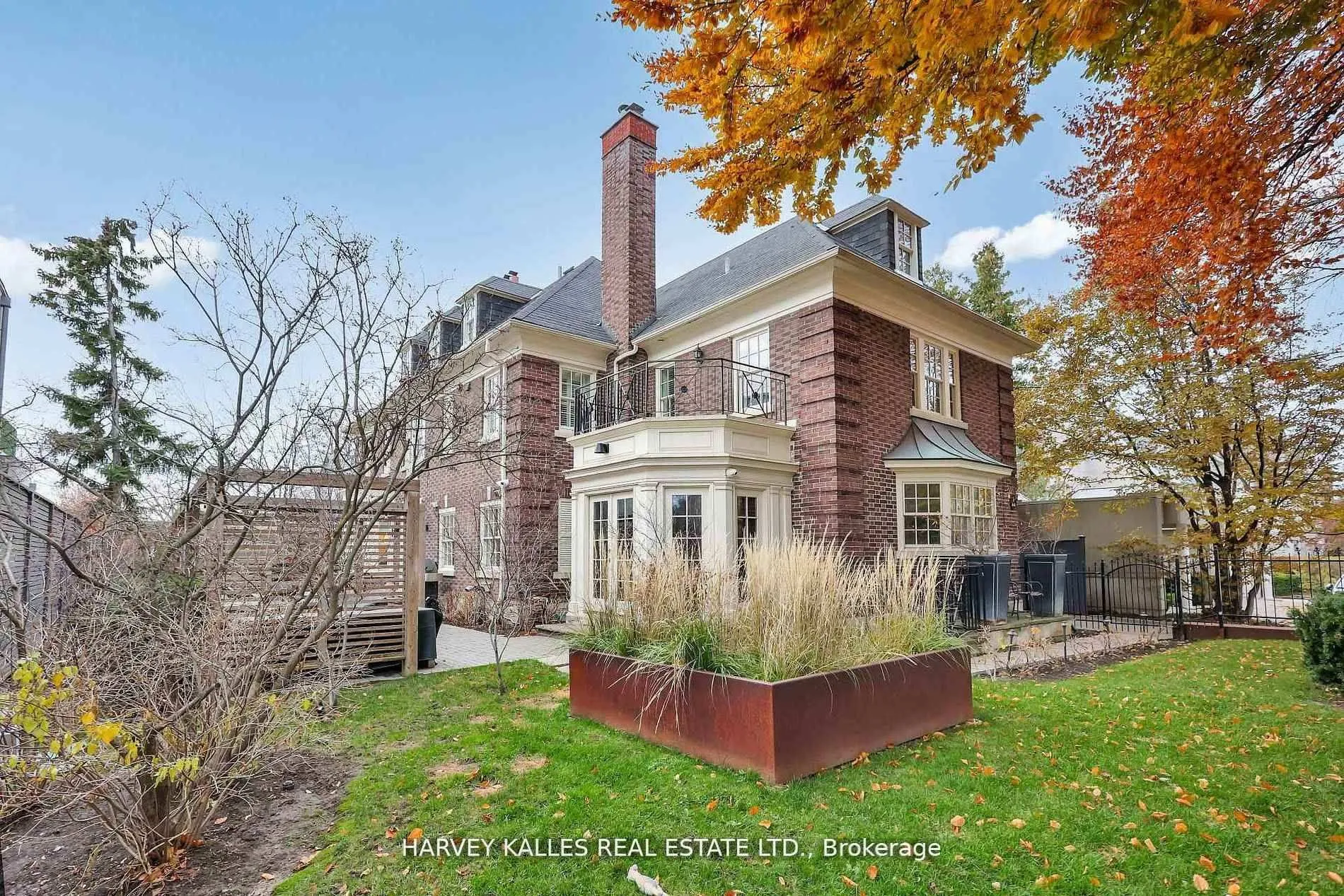 Photo 48 of 444 Russell Hill Road, Toronto, Forest Hill South — HOMEH