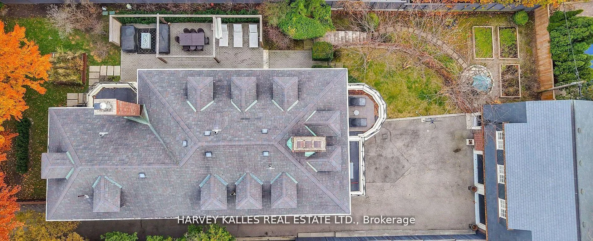 Photo 50 of 444 Russell Hill Road, Toronto, Forest Hill South — HOMEH