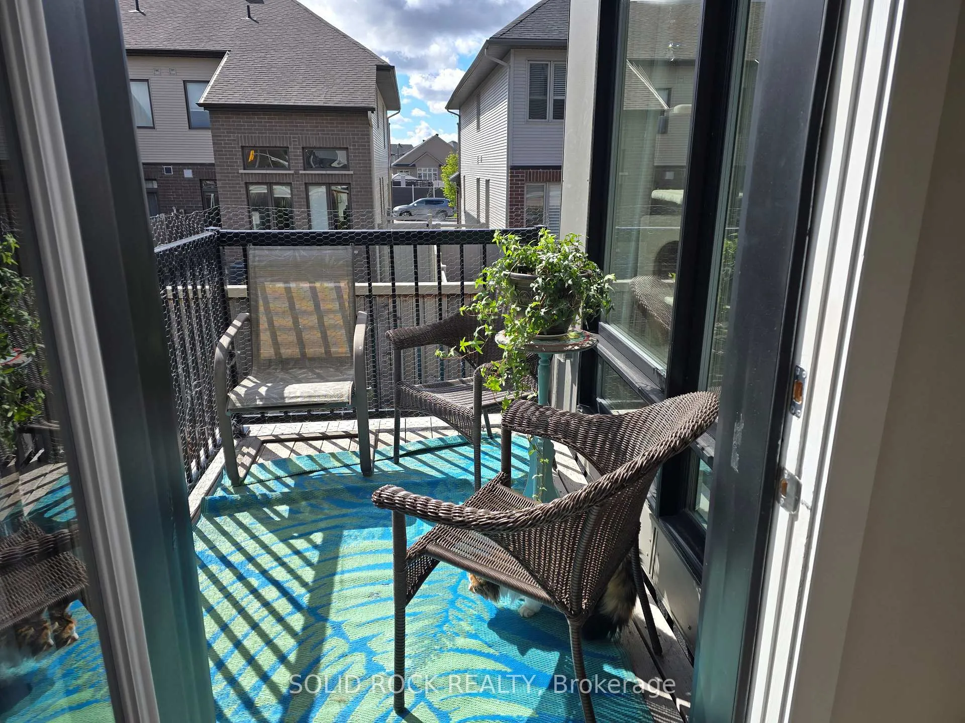 Photo 3 of 844 Ralph Hennessy Avenue, Ottawa, Riverside South/Gloucester Glen — HOMEH