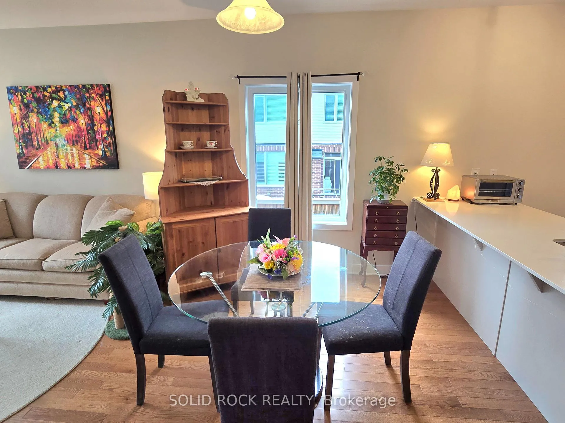 Photo 8 of 844 Ralph Hennessy Avenue, Ottawa, Riverside South/Gloucester Glen — HOMEH