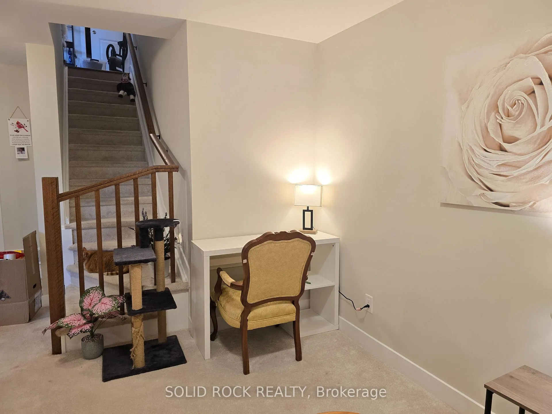 Photo 18 of 844 Ralph Hennessy Avenue, Ottawa, Riverside South/Gloucester Glen — HOMEH