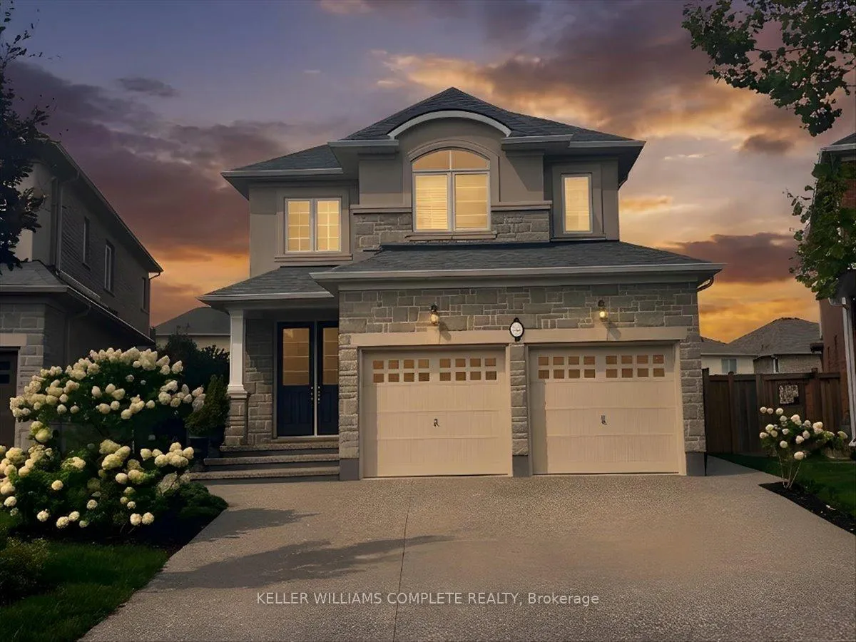 Photo 2 of 139 Vinton Road, Hamilton, Meadowlands — HOMEH
