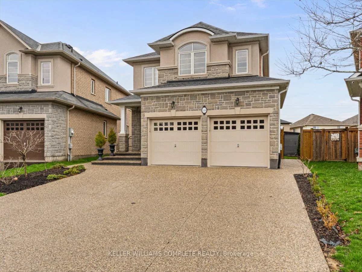 Photo 3 of 139 Vinton Road, Hamilton, Meadowlands — HOMEH